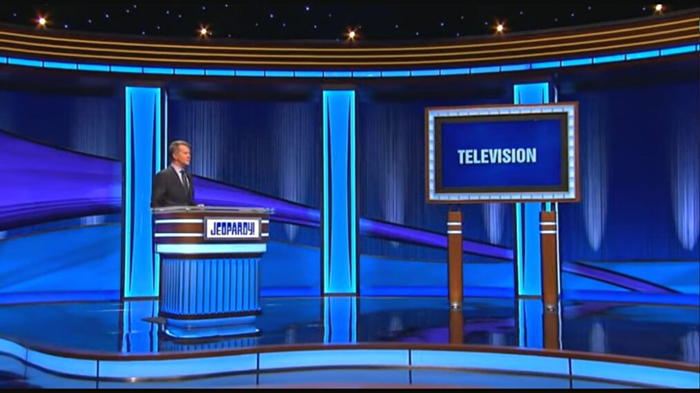 Réaction des fans de ‘Jeopardy!’ au Final Jeopardy Triple Stumper
