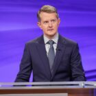 Ken Jennings for 