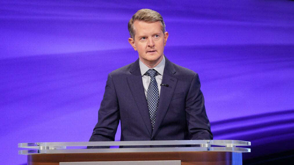 Réaction forte des spectateurs face au commentaire “âgiste” de Ken Jennings sur Jeopardy!