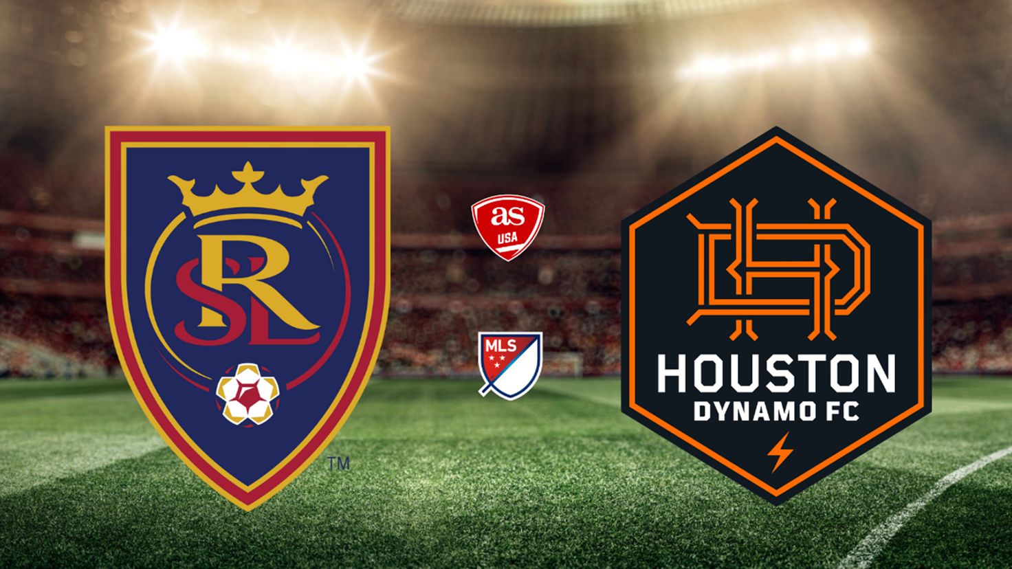 Real Salt Lake affronte Houston Dynamo : horaires, diffusion TV et streaming en ligne | MLS