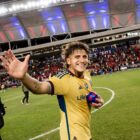 Real Salt Lake Force Round One Series Finale in Houston with Penalty Shootout Win over Dynamo