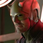 Charlie Cox as Daredevil
