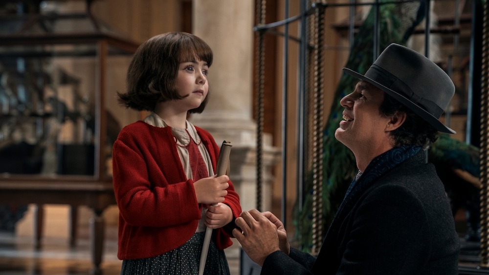 Réalisateur/EP d’All The Light We Cannot See évoque l’adaptation Netflix