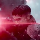 Rebel Moon looks like Seven Samurai in space with laser swords