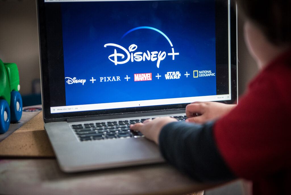 La fusion des applications Disney+ et Hulu : ce que vous devez savoir