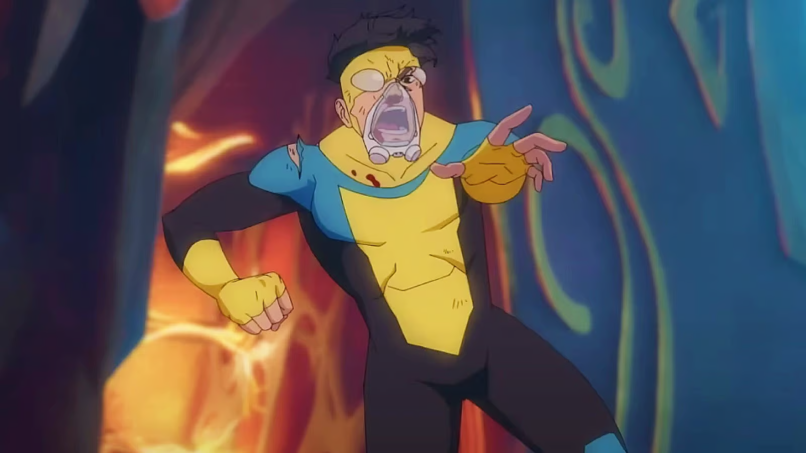 Récapitulatif de l’épisode 2 de la saison 2 d’Invincible