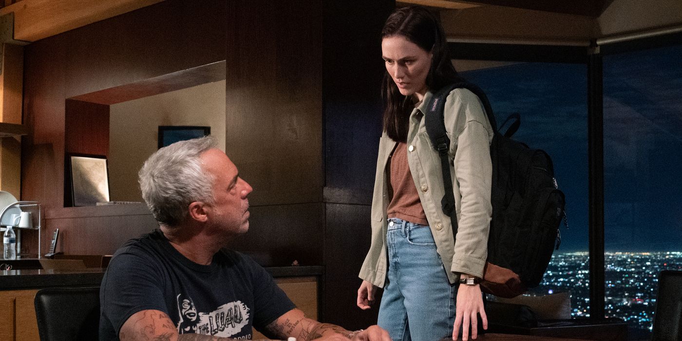 Récapitulatif et spoilers des épisodes 5 & 6 de la saison 2 de Legacy.