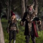 Disney Plus The Santa Clauses season 2, episode 4 recap