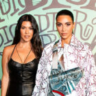 Kim Kourtney Kardashian