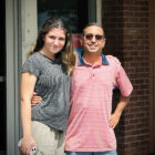 Thankful for dad after cancer battle – Castleton Spartan