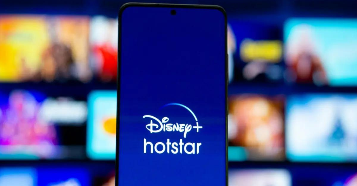 Record de Disney+ Hotstar : 44 millions de spectateurs simultanés pour le match Inde-Afrique du Sud