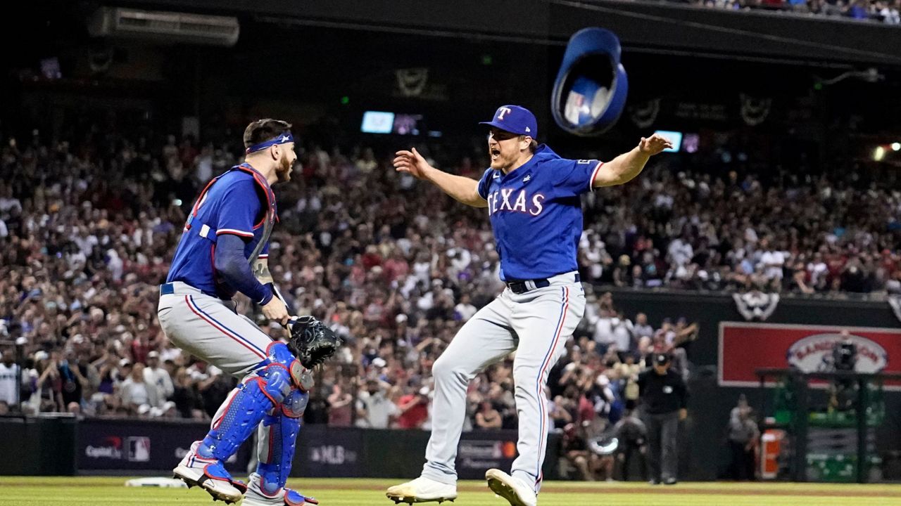 Records d’audience : les World Series ont attiré 9,11 millions de téléspectateurs