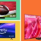 Black Friday TV Amazon deals: Save on Sony, Samsung, and more