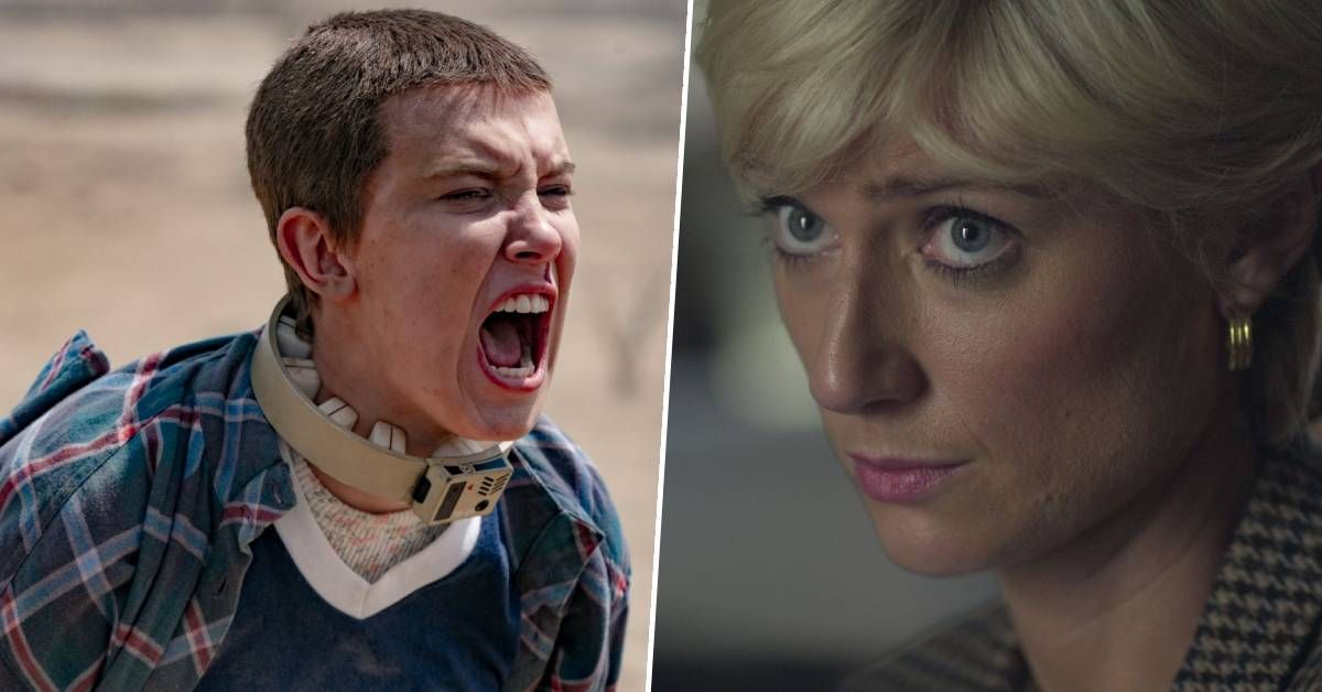 Réduisez les pubs sur Netflix en regardant plus de contenu