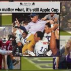 Reflecting on the history of Washington’s iconic football game