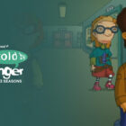 Watch As Told by Ginger All 3 Seasons outside USA on Paramount Plus