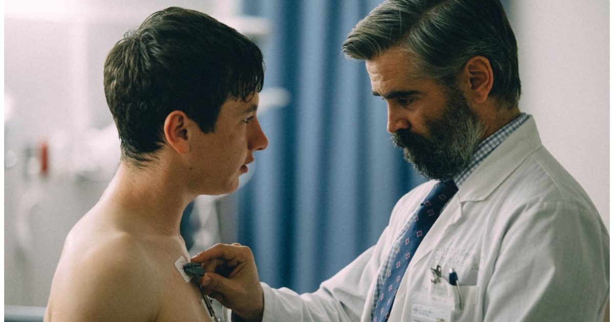Regarde et diffuse en ligne sur Netflix et Paramount Plus