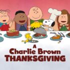 A Charlie Brown Thanksgiving