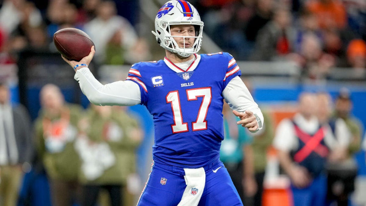 Regarder Broncos vs. Bills ce soir sans câble : ManningCast du Monday Night Football