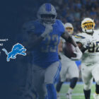 watch Chargers at Lions outside USA on Paramount Plus