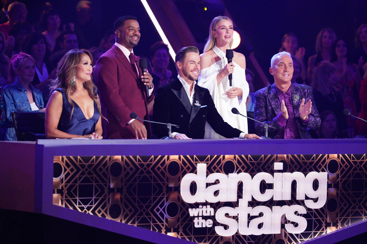 Regarder “Dancing With the Stars” ce soir (11/7/23) : diffusion gratuite en direct, horaire, chaîne