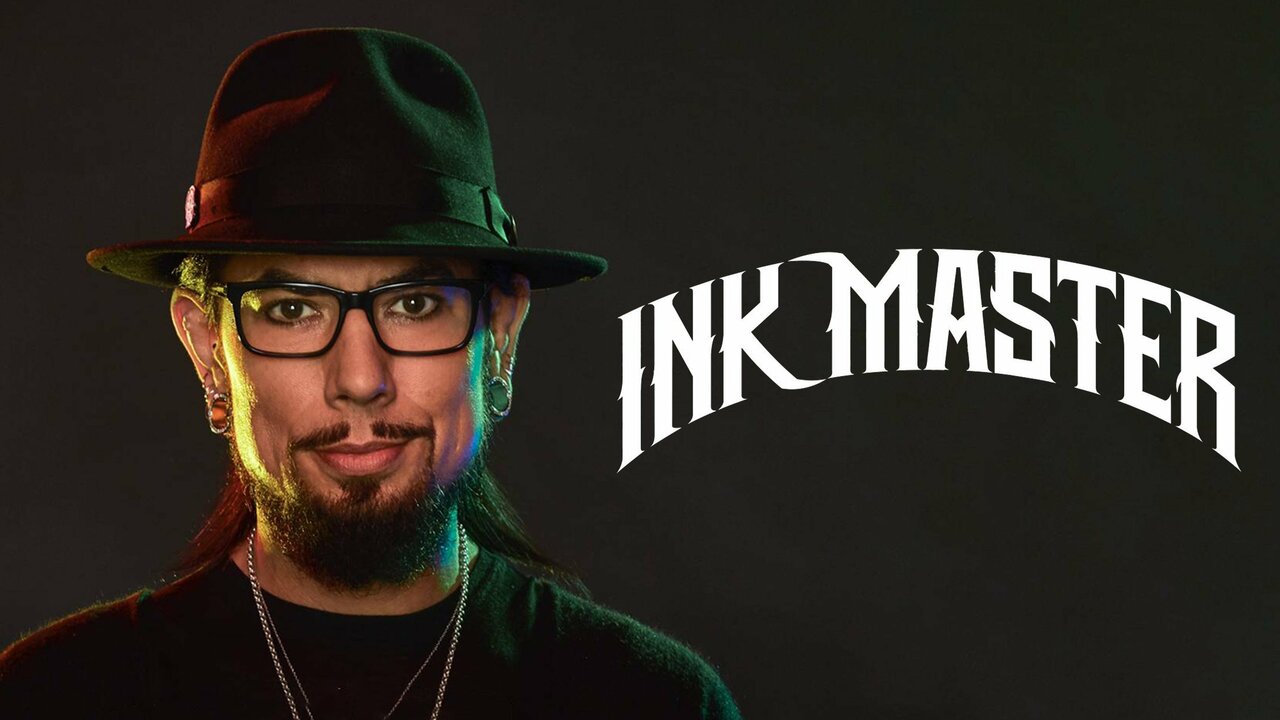 Regarder Ink Master Saison 15 en ligne de n’importe où