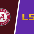 How to Watch LSU vs. Alabama 2023 Football Game Live Without Cable – The Streamable