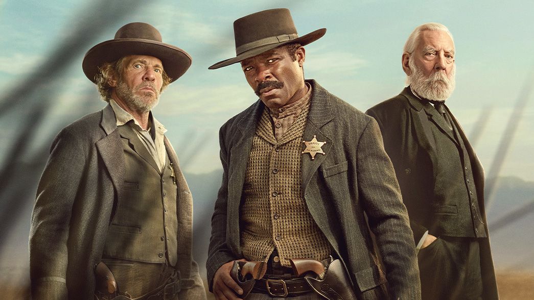 Regarder Lawmen : Bass Reeves en streaming – le Western avec David Oyelowo