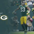 Watch Steelers At Packers Live outside USA On Paramount Plus