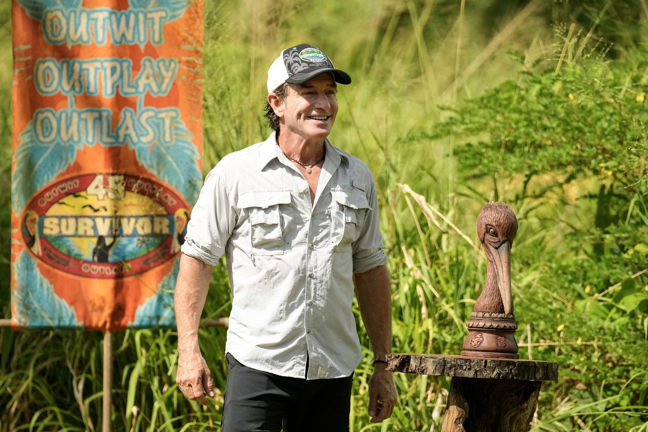 Regarder “Survivor 45” Episode 6 en direct gratuitement sans câble.