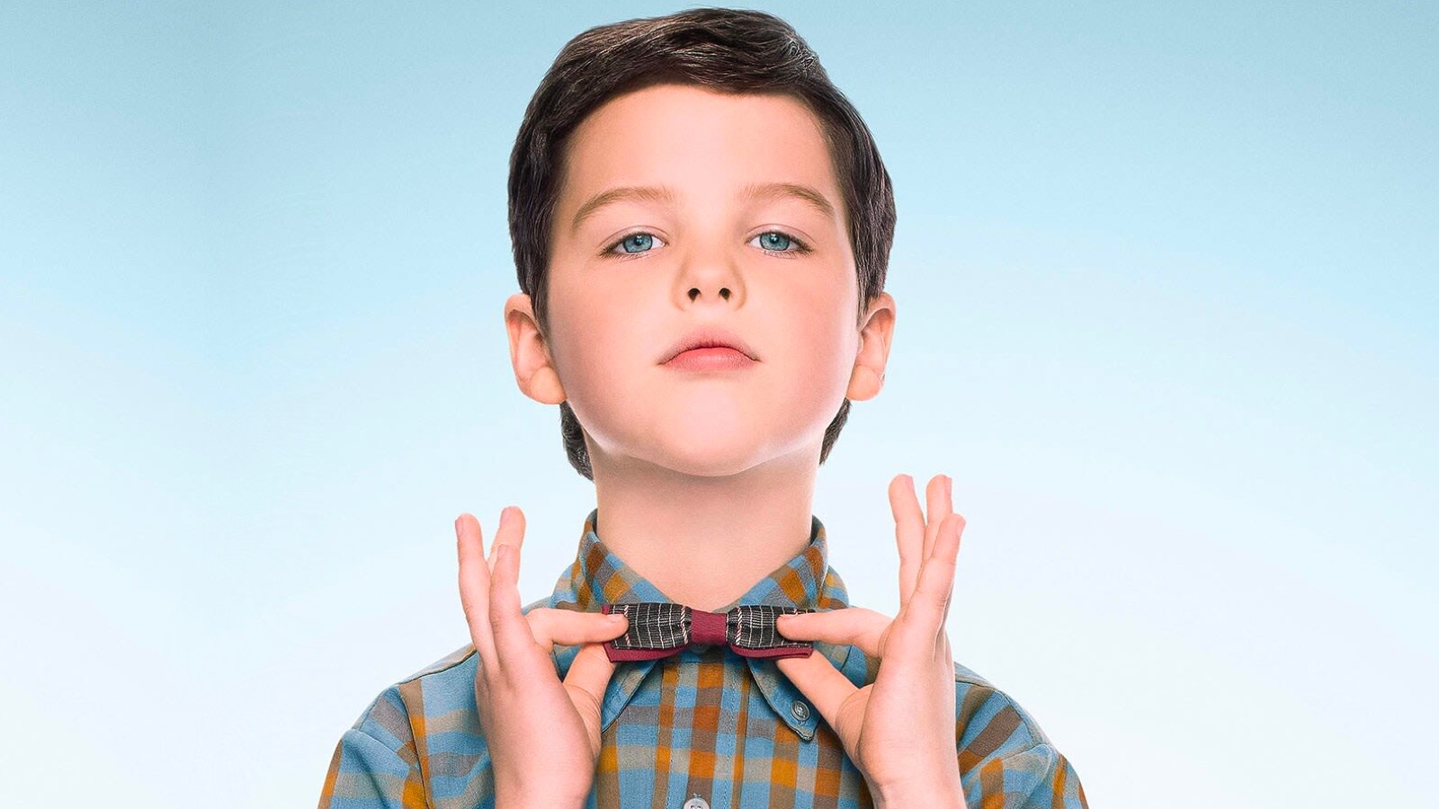 Regarder Young Sheldon en streaming