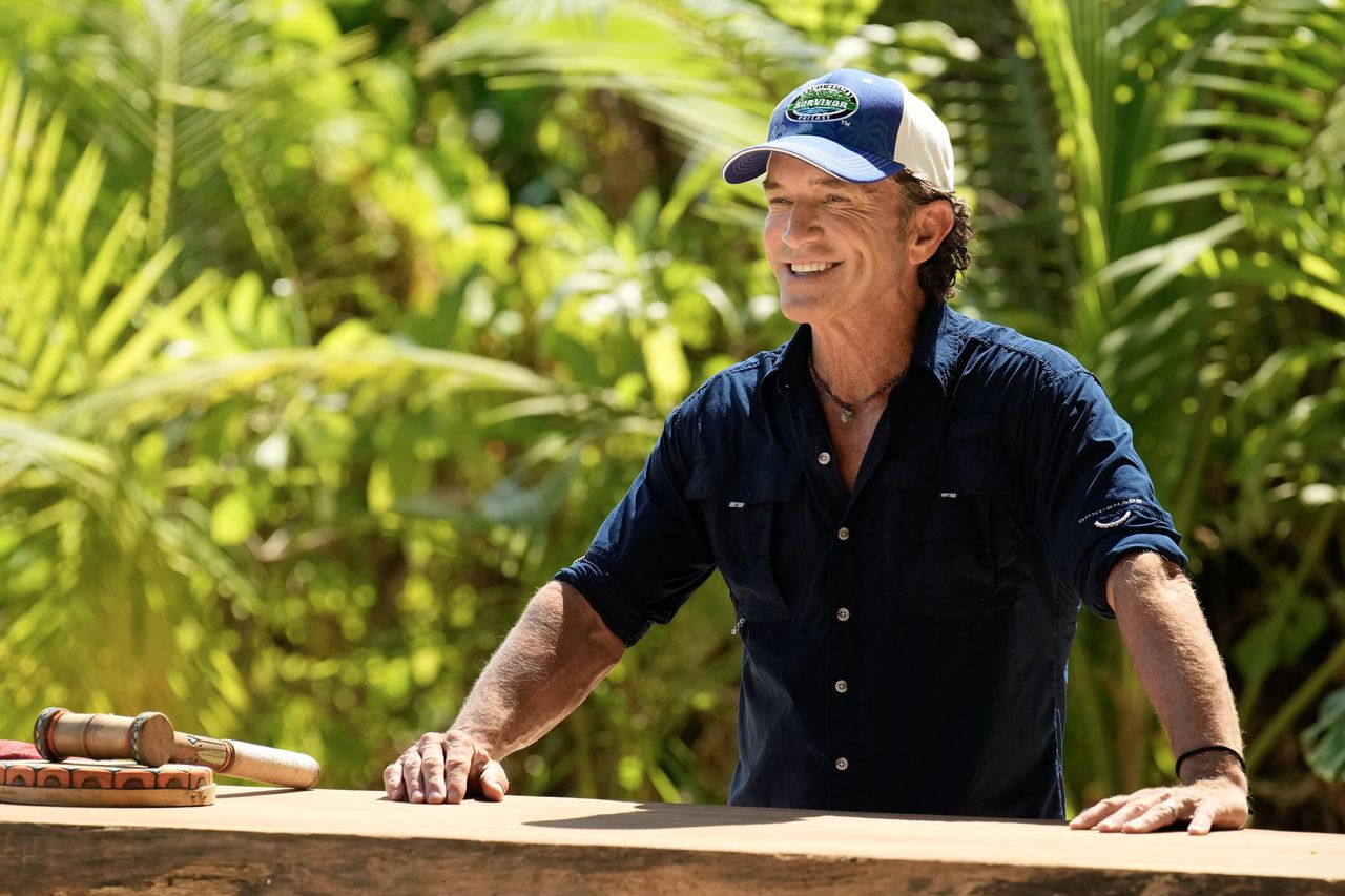 Regarder en direct l’épisode 8 de Survivor 45 sans câble