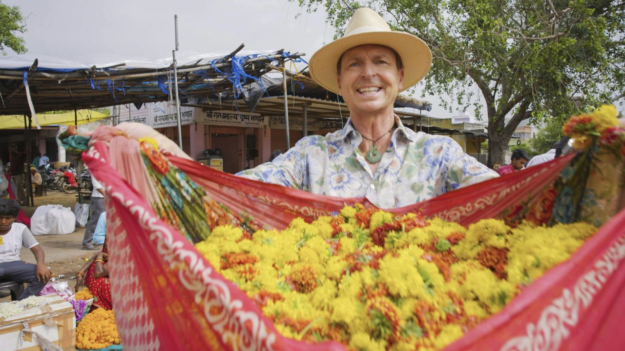 Regarder en streaming gratuitement l’épisode 6 de la saison 35 de “The Amazing Race” sans câble.