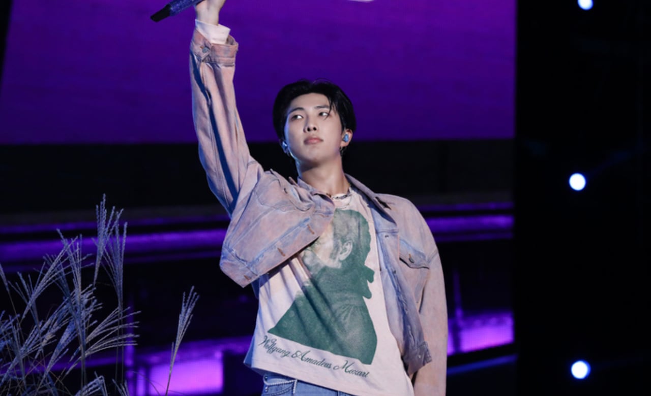 Regarder en streaming le concert film BTS: Yet to Come gratuitement