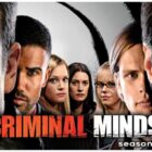 Criminal Minds Season 2