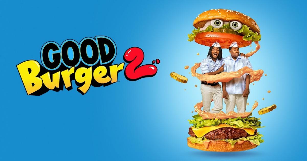 Regarder gratuitement Good Burger 2 en ligne