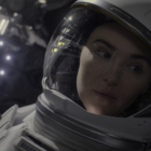  Tyner Rushing in For All Mankind season 4, premiering November 10, 2023 on Apple TV Plus.