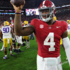 How to watch today's Alabama Crimson Tide vs. Auburn Tigers 'Iron Bowl 2023' college football game