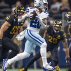Commanders-Cowboys live stream: How to watch Week 12 NFL game via live online stream