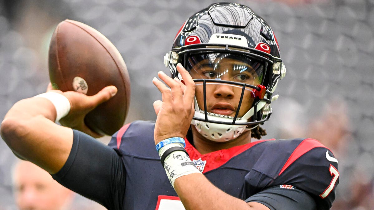 Diffusion en direct : Texans contre Jets, comment regarder la semaine 14 de la NFL en ligne aujourd’hui