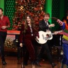 Watch 'CMA Country Christmas' on ABC Thursday, December 14 8/7c and Stream Next day on Hulu & Disney+
