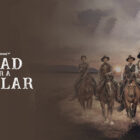 Watch Dead for a Dollar in Australia on Paramount Plus