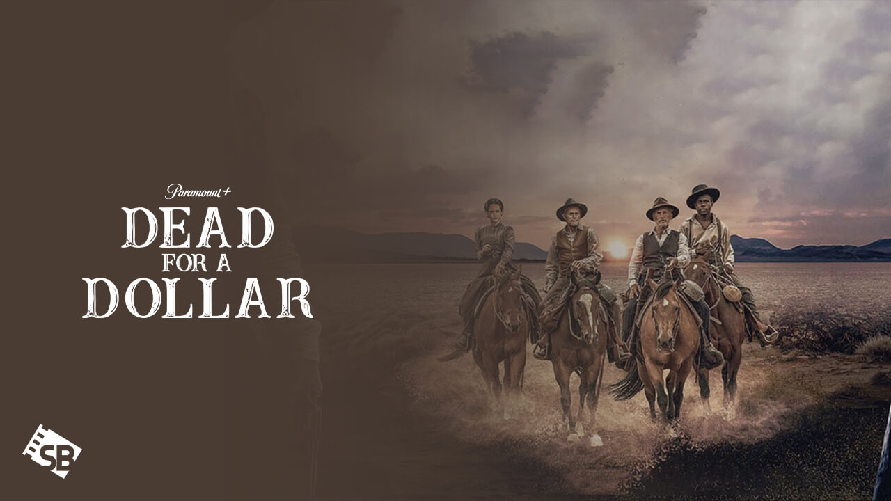 Regardez Dead for a Dollar en Australie sur Paramount Plus