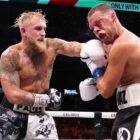Netflix linked to streaming Jake Paul boxing match