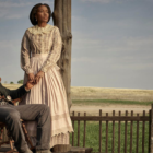 David Oyelowo and Lauren Banks, Lawmen: Bass Reeves