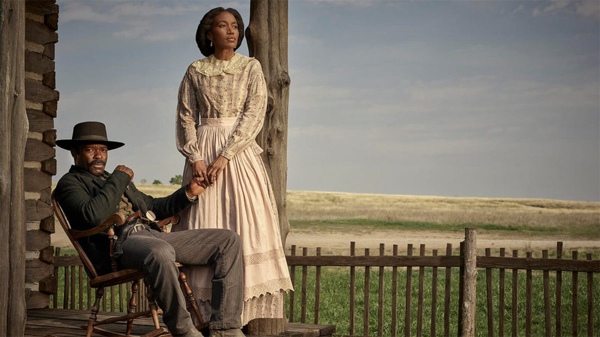 Regardez Lawmen : Bass Reeves et diffusez le nouveau Western de Taylor Sheridan de n’importe où.