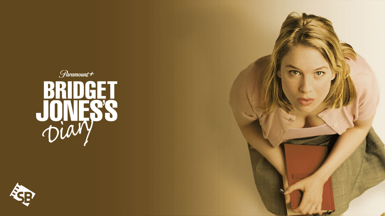 Regardez Le journal de Bridget Jones en Australie sur Paramount Plus