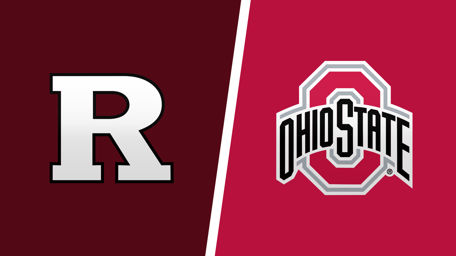 Regardez Ohio State vs. Rutgers 2023 Football Match en direct sans câble – Le Streamable
