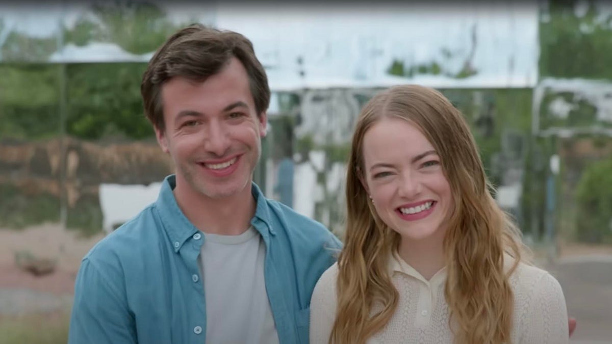 Regardez ‘The Curse’, avec Emma Stone et Nathan Fielder, en streaming