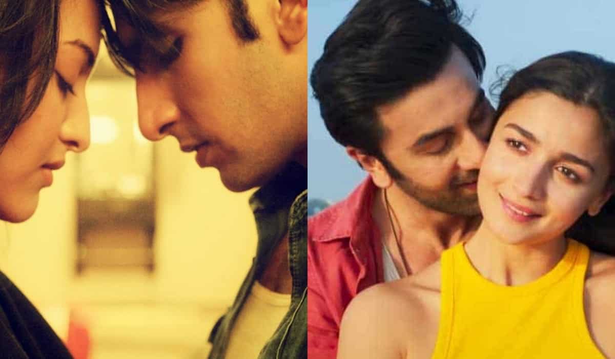 Regardez ces 6 romances irrésistibles par temps douillet